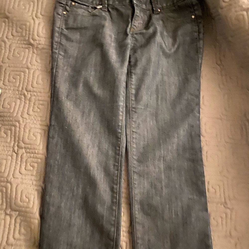 Jeans - Picture 2 of 2
